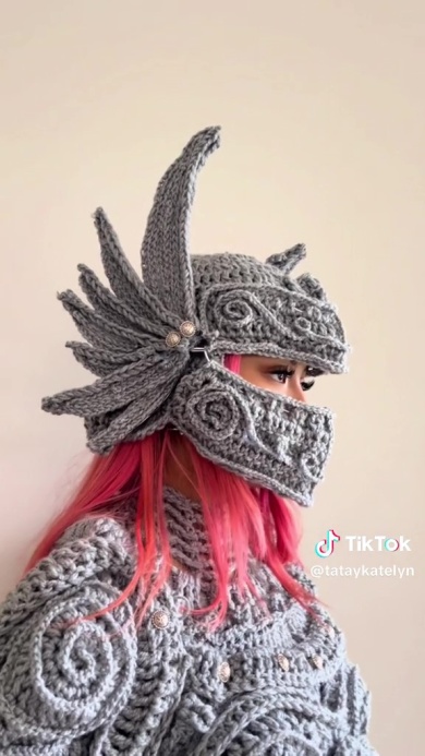 かっこいい……！