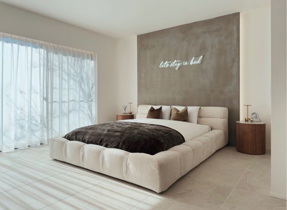 リノベーション