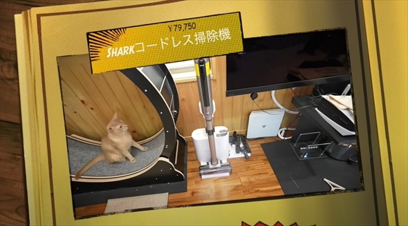 本当に買って良かった猫グッズ