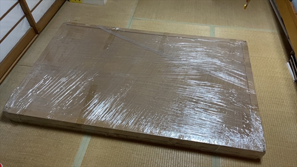 「リコリス・リコイル」錦木千束の等身大アクリスタンド