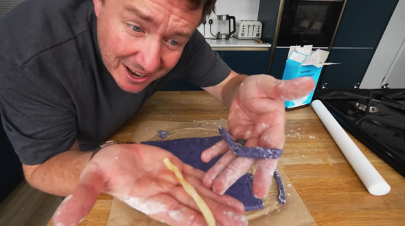 グリマスセットを自作