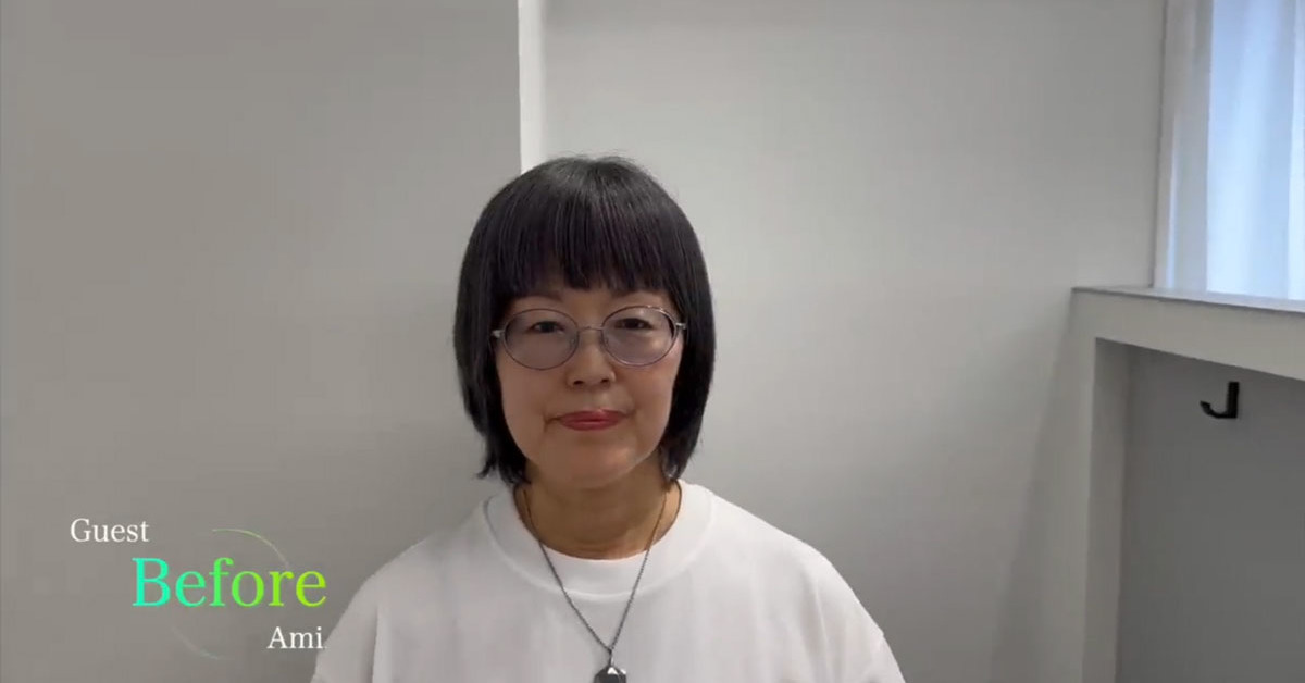 60代女性「15年通った美容師に文句を言われ……」　悩める依頼者をプロが大変身させた結末に驚きと称賛「めっちゃ若返って見える！」（1/3） | 美容 ねとらぼ