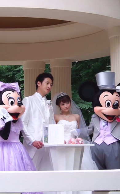 金髪ギャルカップルの10年後