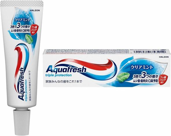 アクアフレッシュ