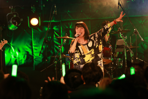 逢瀬アキラ「赤フェス2」