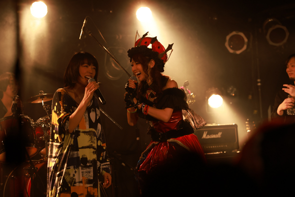 逢瀬アキラ「赤フェス2」