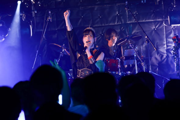 逢瀬アキラ「赤フェス2」