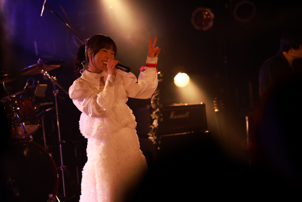 逢瀬アキラ「赤フェス2」