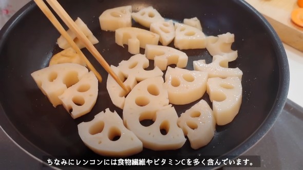 管理栄養士の1週間分作り置き