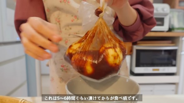 管理栄養士の1週間分作り置き