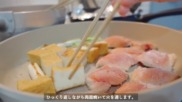 管理栄養士の1週間分作り置き