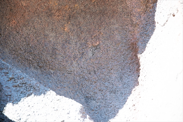 ディズニーの隠れスピーカー