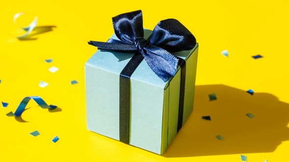 プレゼントイメージ画像