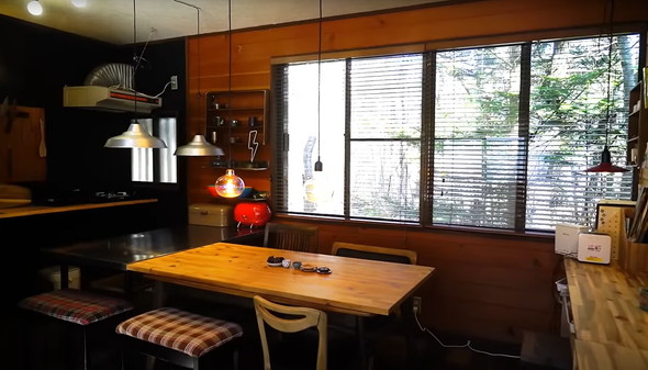 YouTubeの収益を全部リフォーム代に