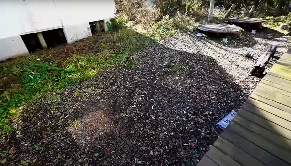 YouTubeの収益を全部リフォーム代に