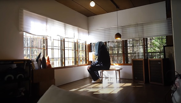 YouTubeの収益を全部リフォーム代に