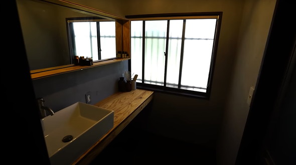 YouTubeの収益を全部リフォーム代に