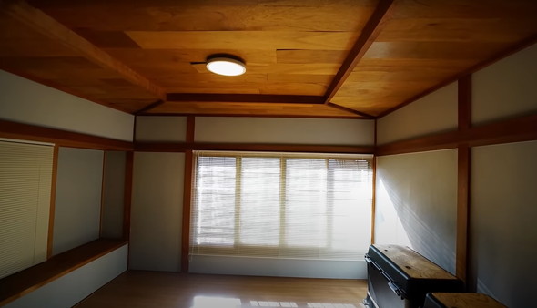 YouTubeの収益を全部リフォーム代に