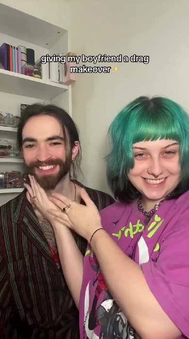 ドラァグクイーン