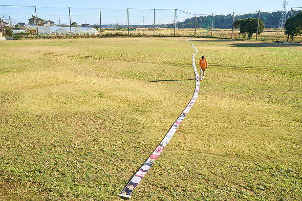 【PR】 LINEマンガ ｗebtoon バンジージャンプ