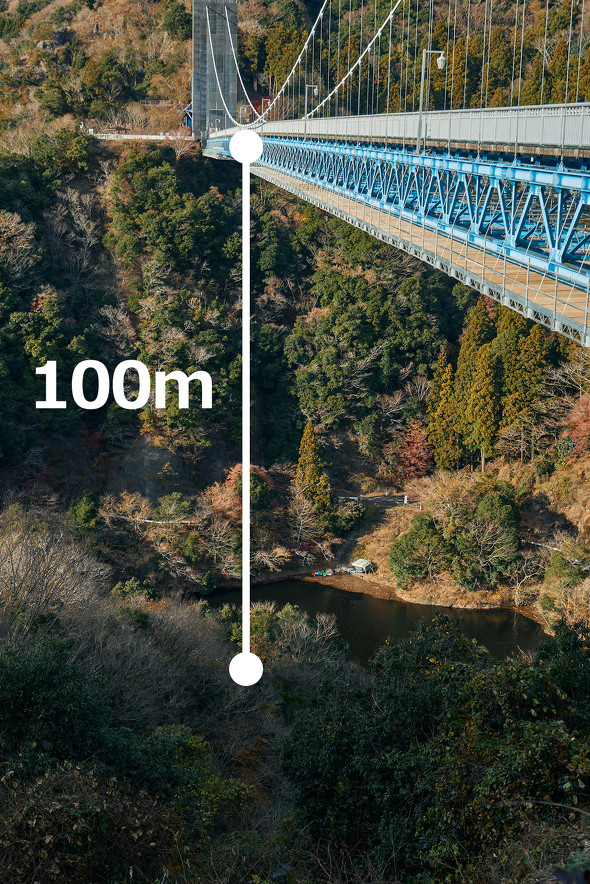 【PR】 LINEマンガ ｗebtoon バンジージャンプ