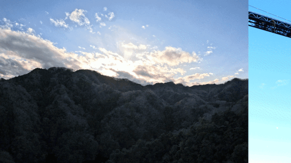 【PR】 LINEマンガ ｗebtoon バンジージャンプ