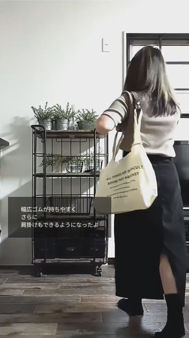 100均アイテムでできる、持ち手痛い問題を解決する裏技解説