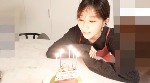 田中みな実さん