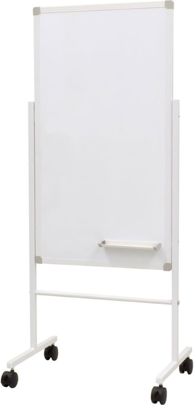 何も書かれていない状態の掲示板