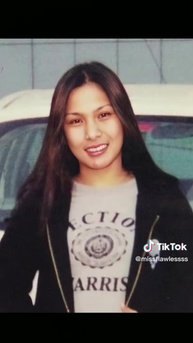 笑顔がすてき！