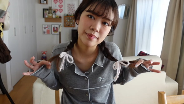 毛糸リボンの編み方解説