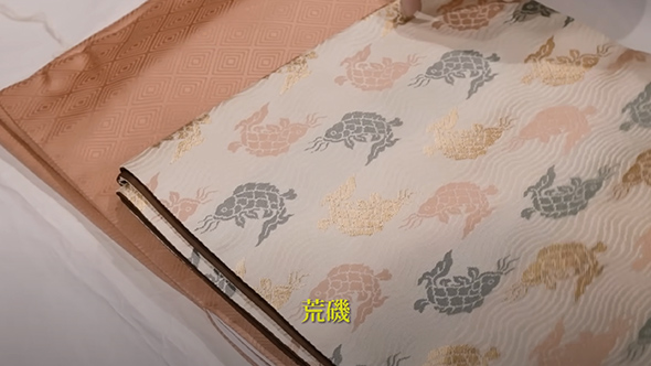 実家に眠る着物をプロが拝見