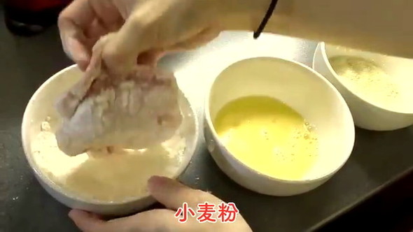 カツカレーを作る
