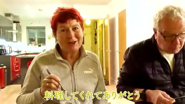 カツカレーを作る