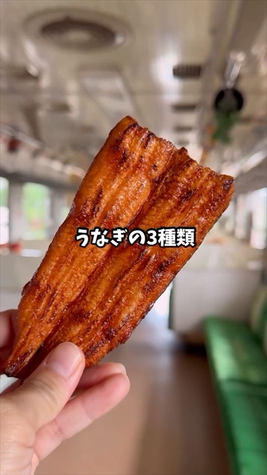 食品サンプルが切符になったユニークな鉄道が話題