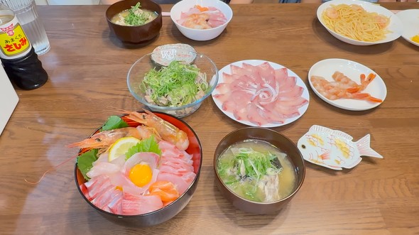 秋 朝まずめ 大物 釣れ過ぎて 大漁 ボート釣り