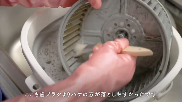 掃除がしたくなる シンプル 掃除術 キッチン 大掃除 年末