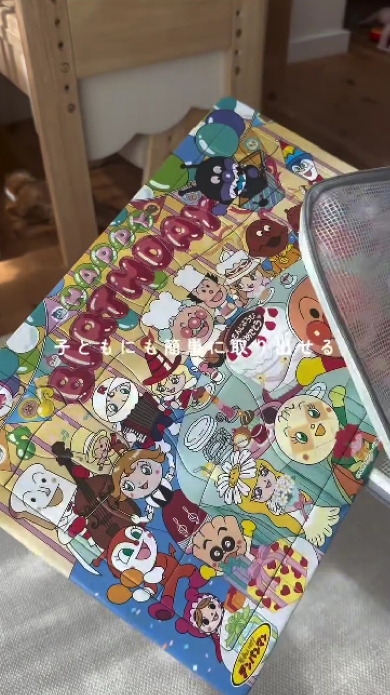 ダイソーアイテムだけで作るアイデア収納ケース