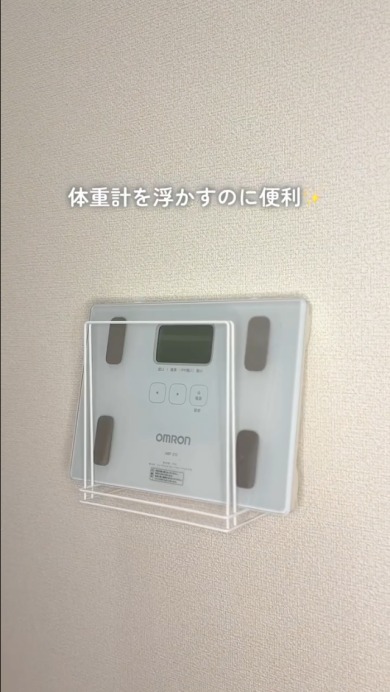 アイデアセリア収納