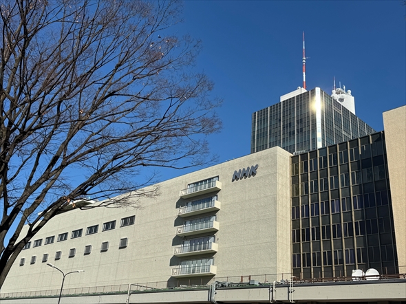 NHK 紅白