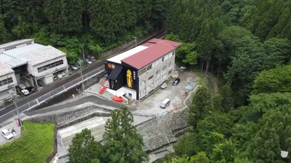 日本で僧侶の修行を体験する