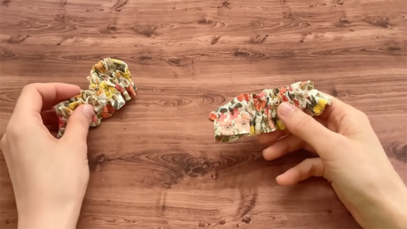 アームバンド2個