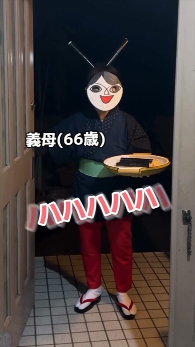 9歳双子の誕生日に義母が神対応