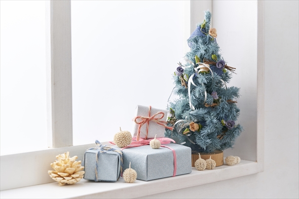 サンタが枕元にプレゼントを置いた結果