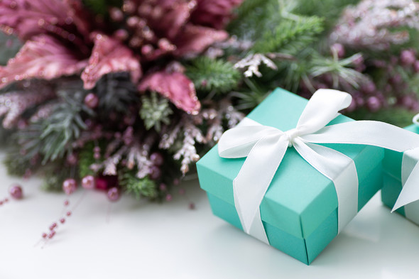 プレゼントのイメージ画像