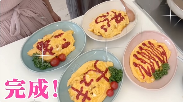 辻希美の食事マナーにダメ出しする娘・希空