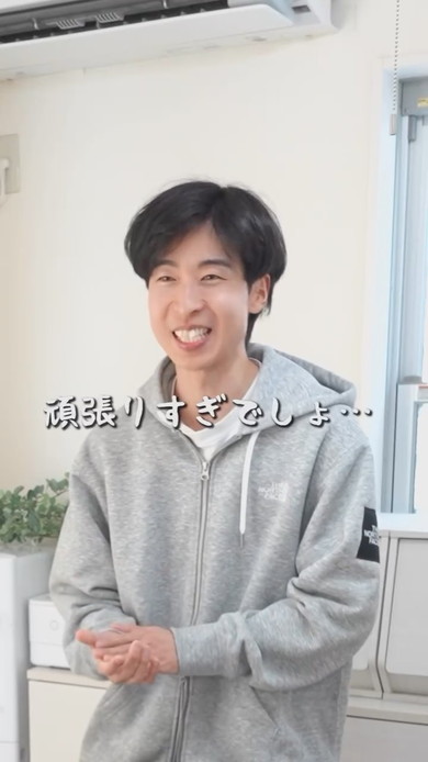 朝食ビュッフェドッキリ