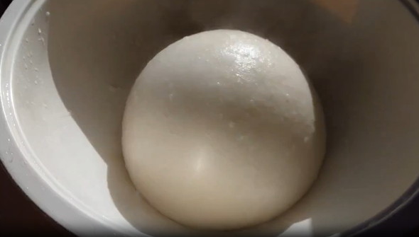 全自動もちつき機