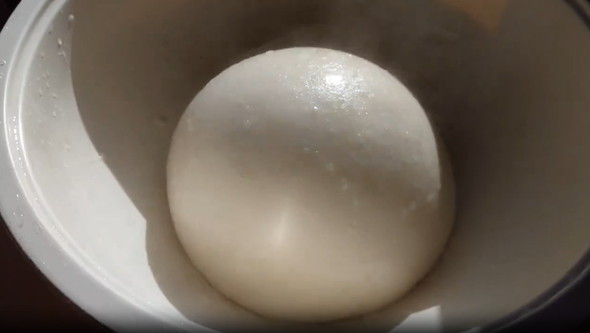 全自動もちつき機