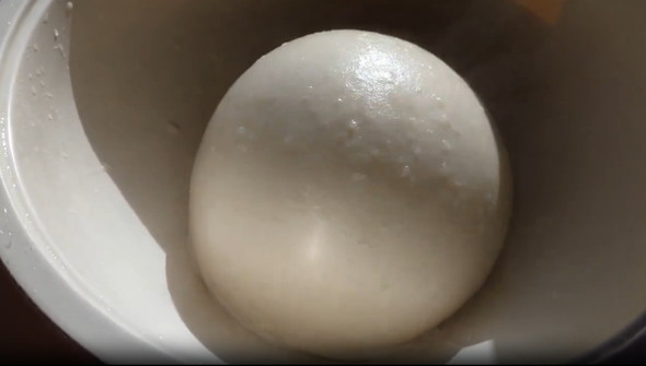 全自動もちつき機